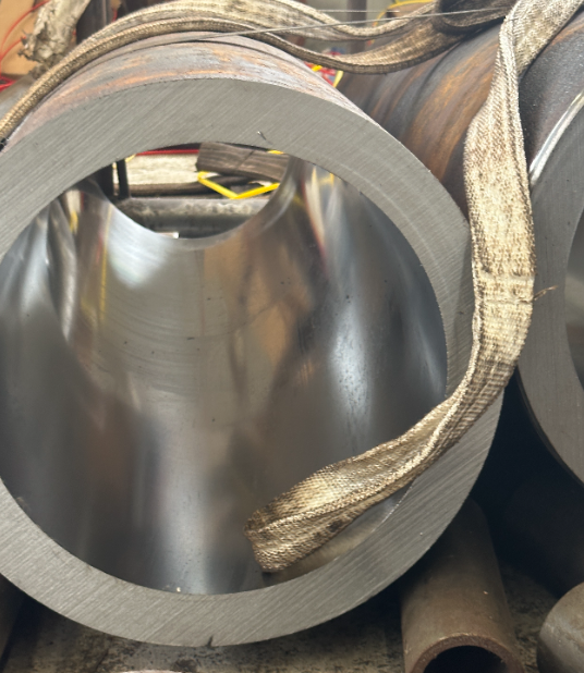 巴音郭楞研磨管 内孔光亮管 生产厂家