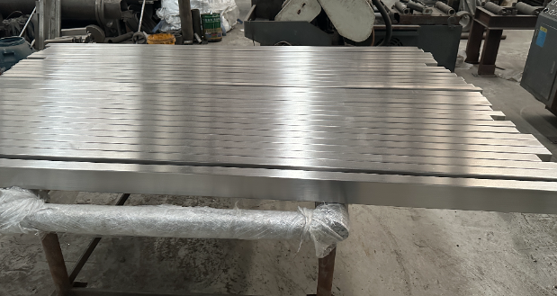 巴音郭楞不锈钢无缝方管 